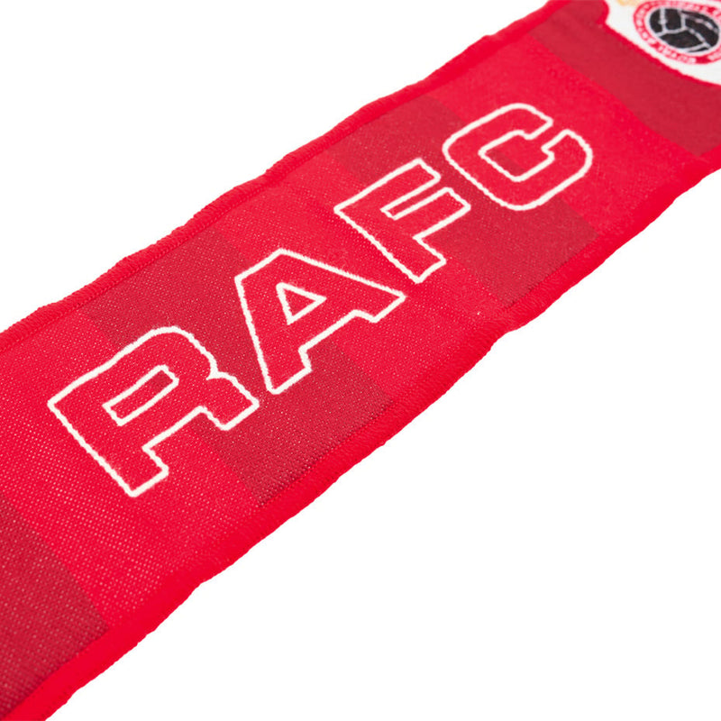 Royal Antwerp FC 'RAFC' Mini Autosjaal