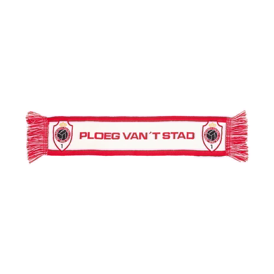 Royal Antwerp 'Ploeg van't Stad' Mini Autosjaal