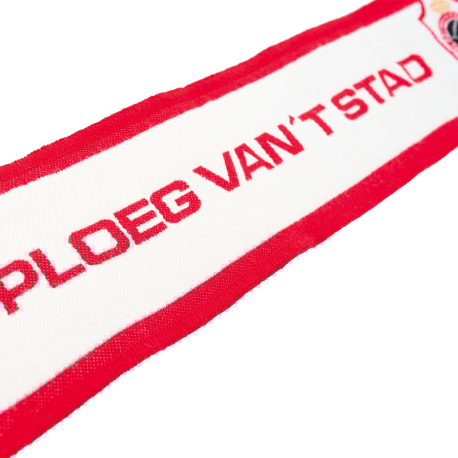 Royal Antwerp 'Ploeg van't Stad' Mini Autosjaal