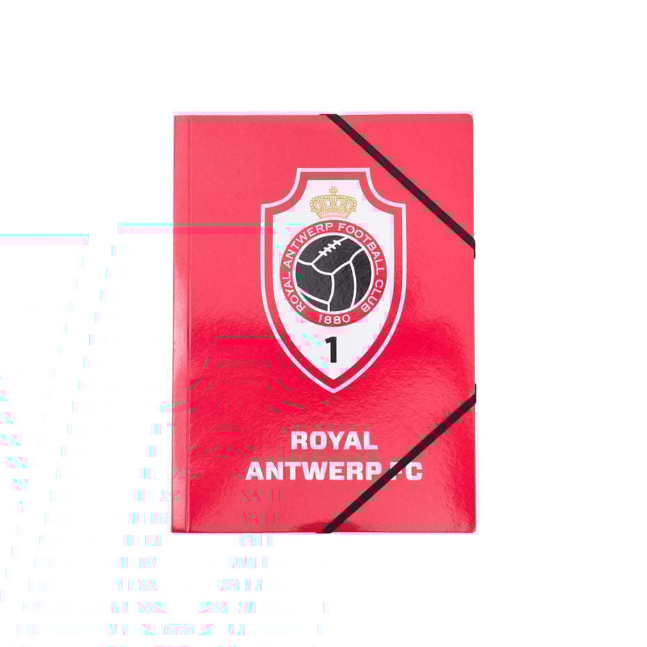Royal Antwerp 'Logo' Elastomap