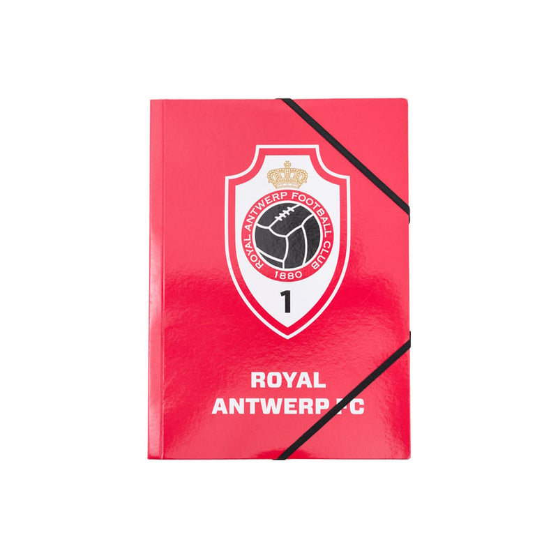 Royal Antwerp 'Logo' Elastomap