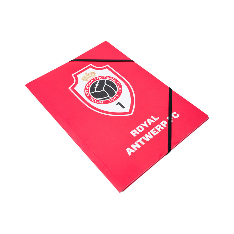 Royal Antwerp 'Logo' Elastomap