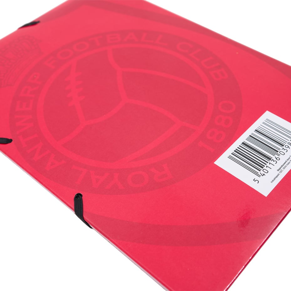 Royal Antwerp 'Logo' Elastomap