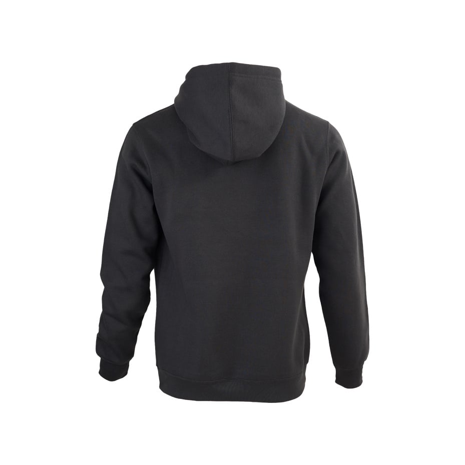 Royal Antwerp Hoodie Anthracite Antwerp 1880