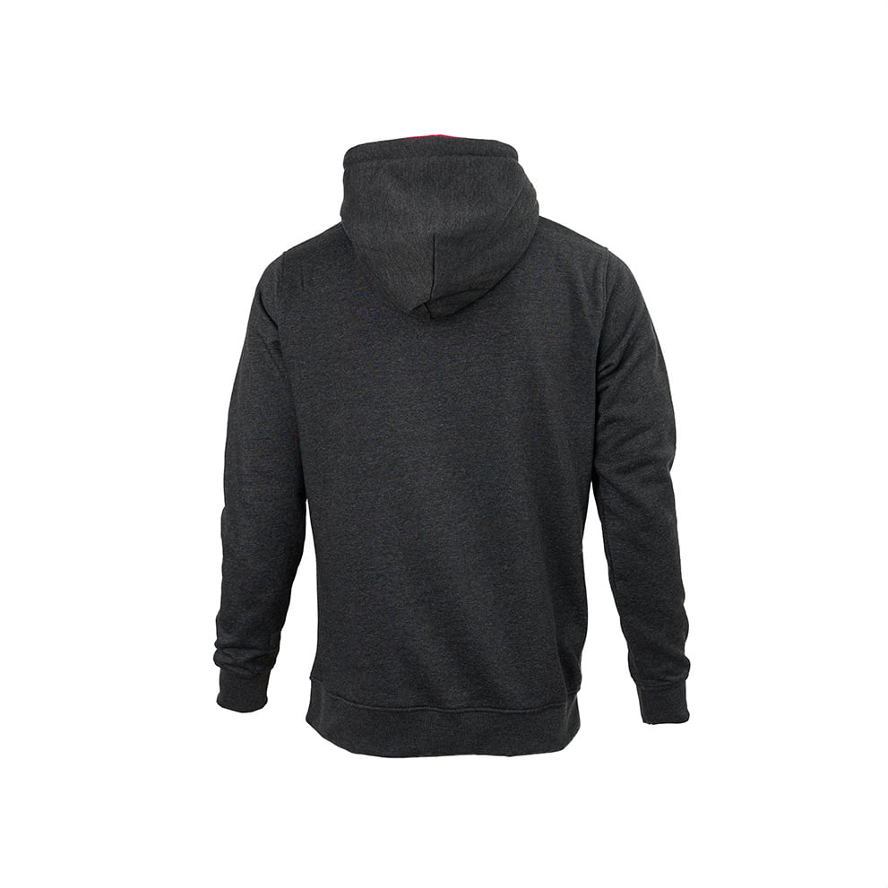 Royal Antwerp Hoodie donkergrijs - The one and only
