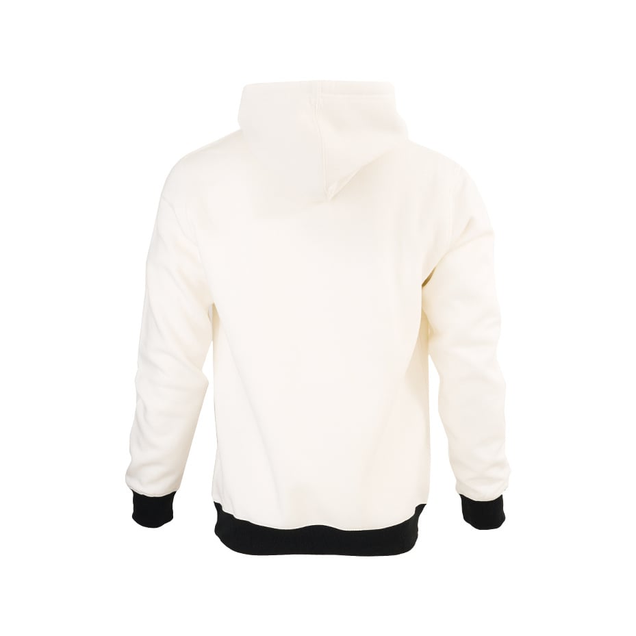 Royal Antwerp Hoodie Royal the 1 and Only  Kids - Offwhite