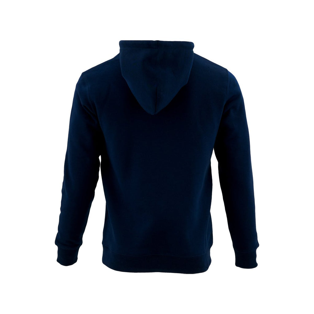 Royal Antwerp Hoodie navy blauw - Skyline Antwerp