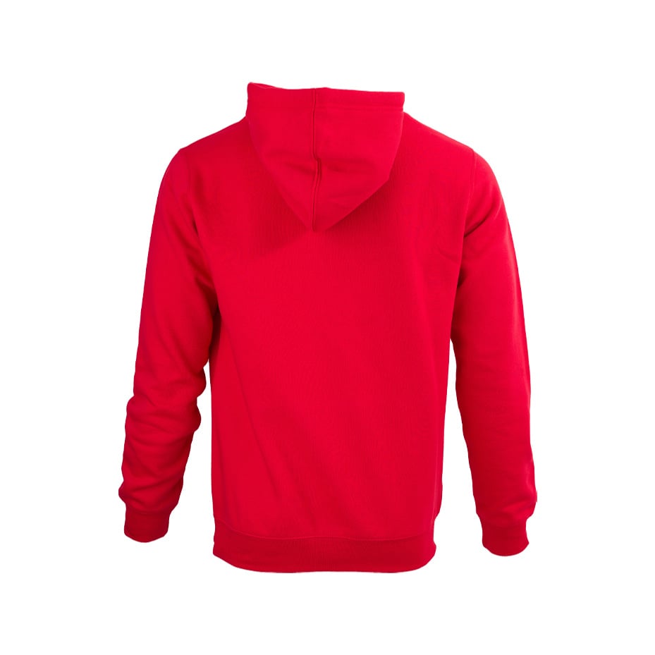 Royal Antwerp Hoodie rood - Royal Antwerp 1880