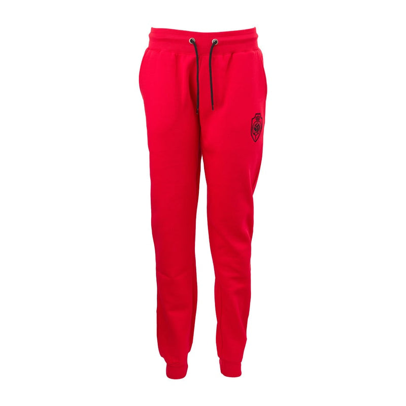 Royal Antwerp Joggingbroek  logo Rood