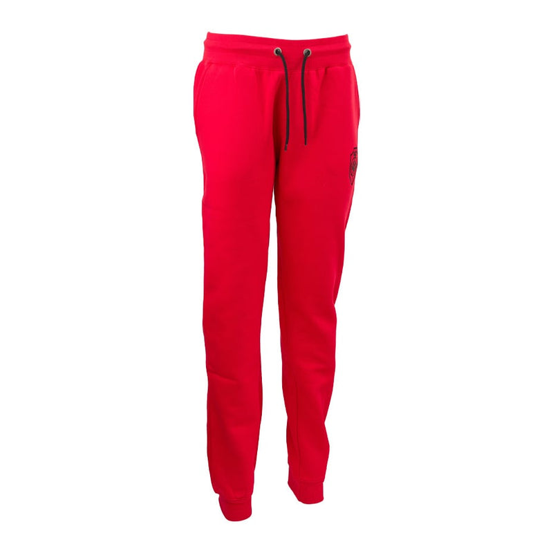 Royal Antwerp Joggingbroek  logo Rood