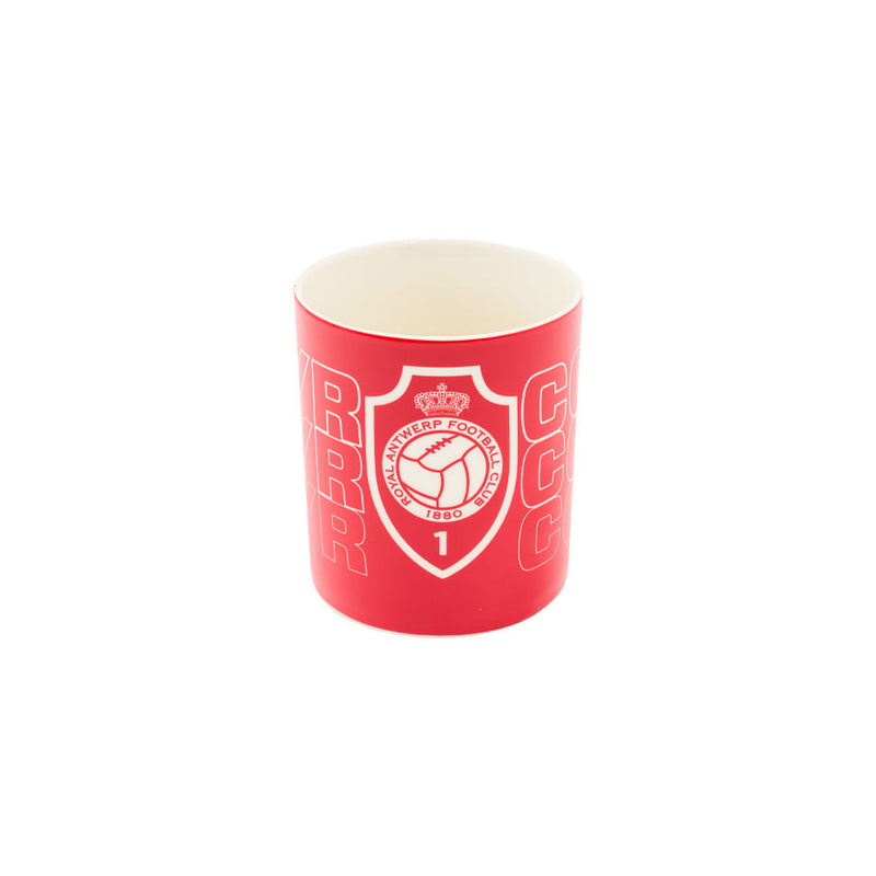Royal Antwerp FC 'COYR' Mok