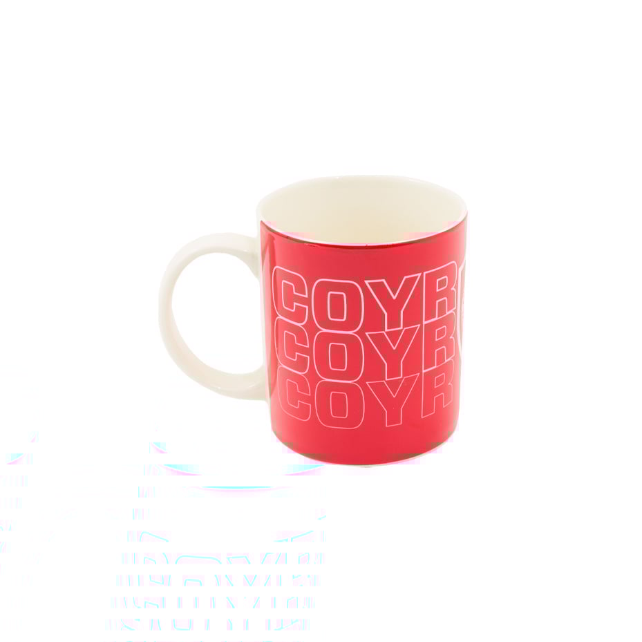 Royal Antwerp FC 'COYR' Mok