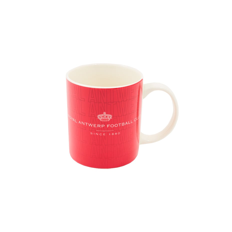 Royal Antwerp FC Mok rood Royal Antwerp Football Club