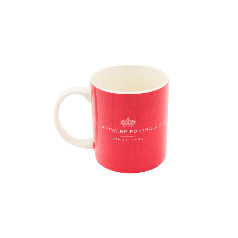 Royal Antwerp FC Mok rood Royal Antwerp Football Club