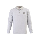 Royal Antwerp Polo Grijs Long Sleeve