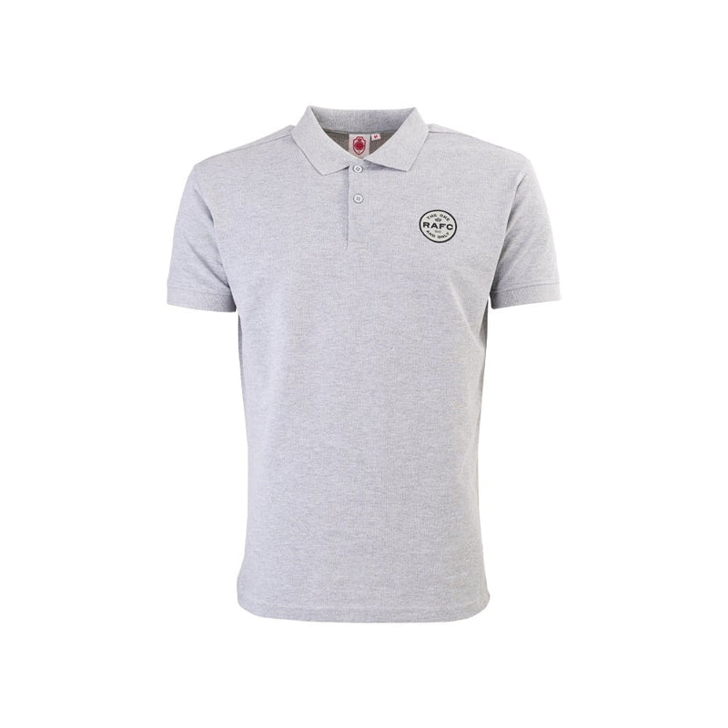 Royal Antwerp Polo grijs
