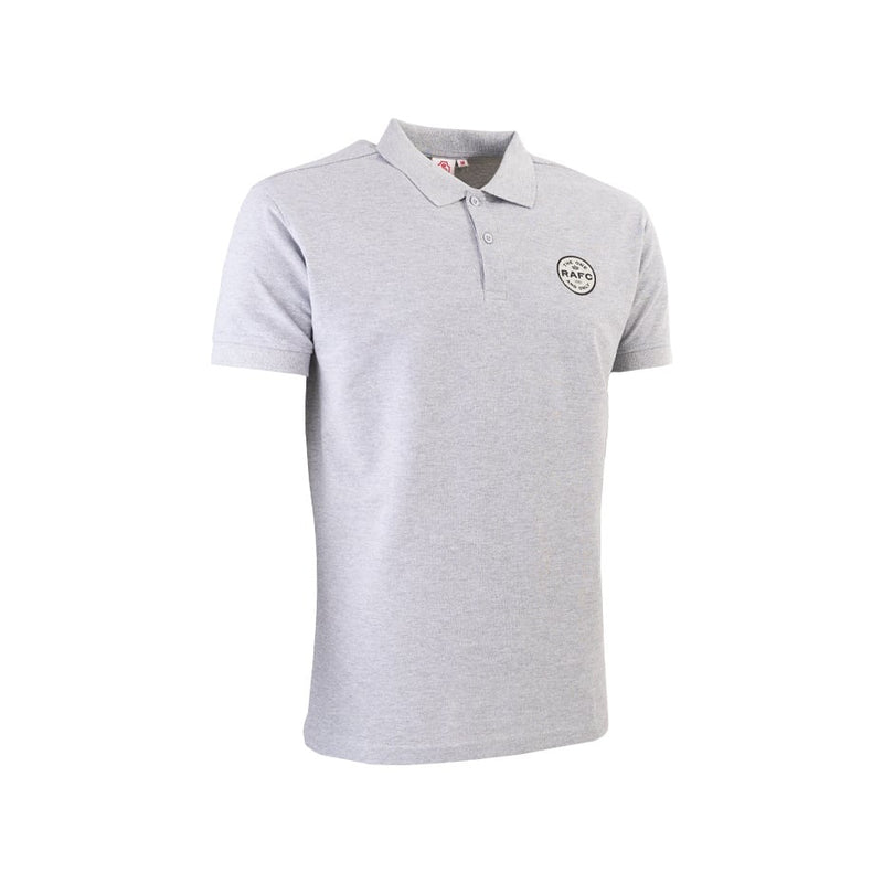 Royal Antwerp Polo grijs