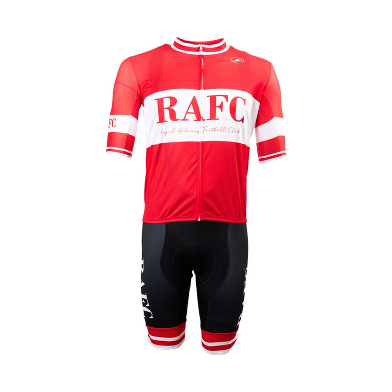 Royal Antwerp FC 'Castelli' Wielershirt