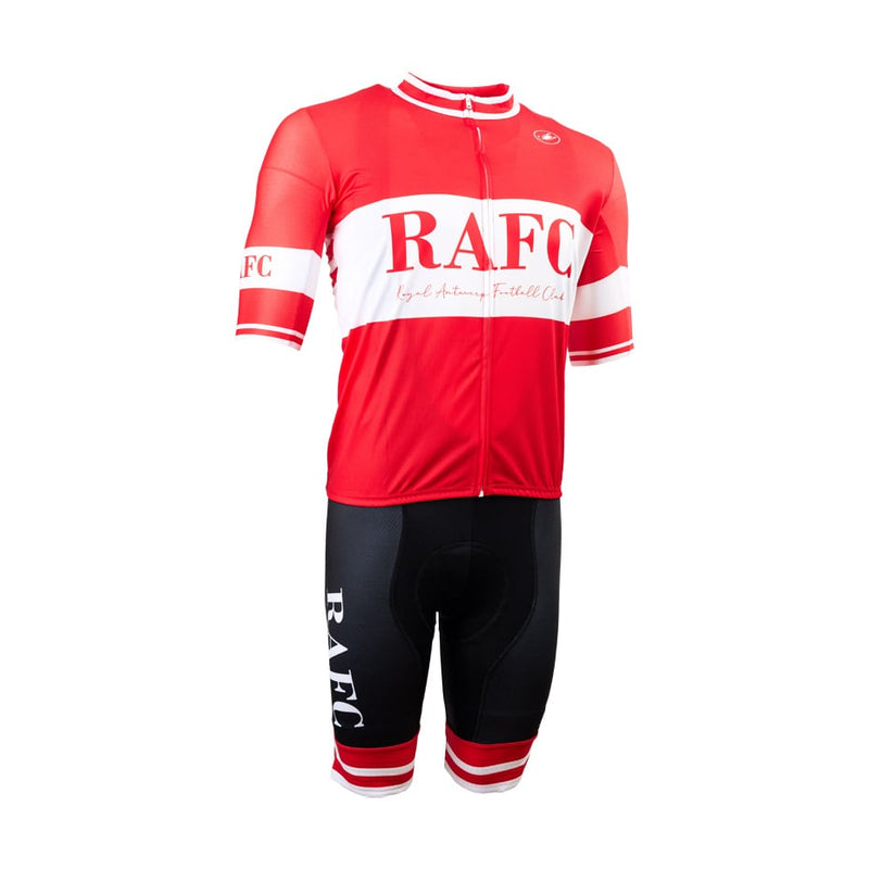 Royal Antwerp FC 'Castelli' Wielershirt