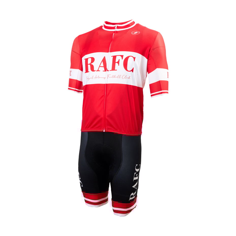 Royal Antwerp FC 'Castelli' Wielershirt