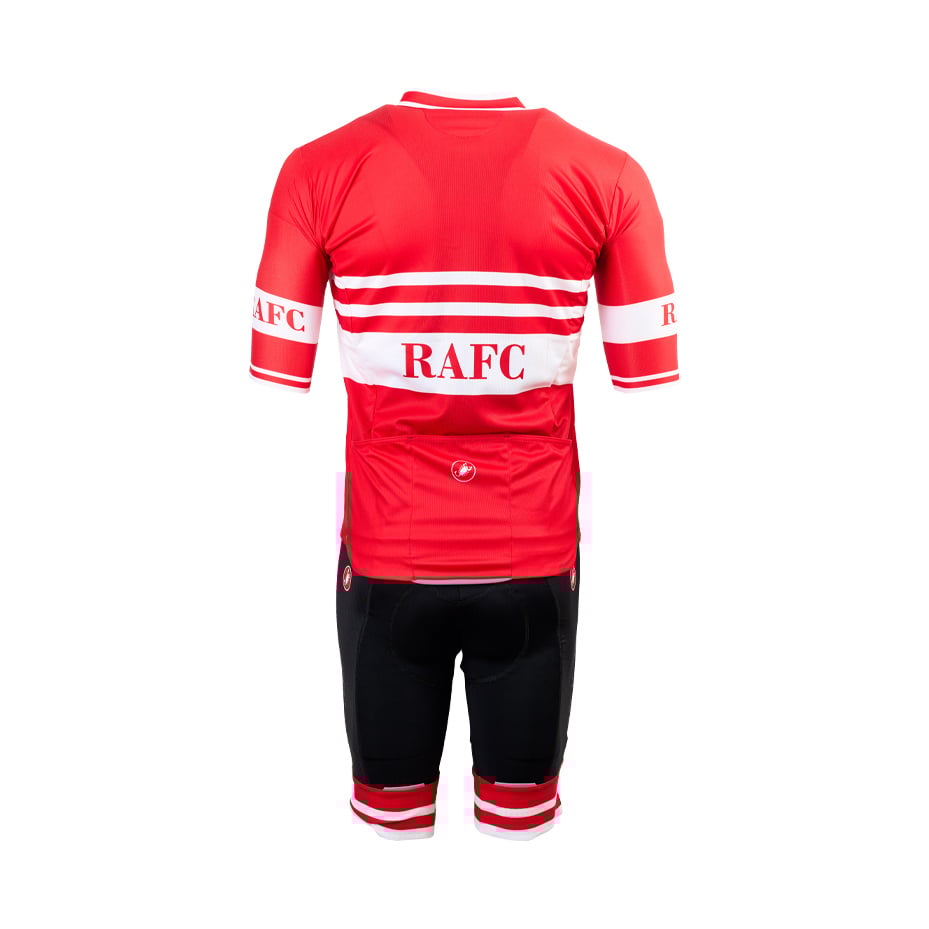 Royal Antwerp FC 'Castelli' Wielershirt