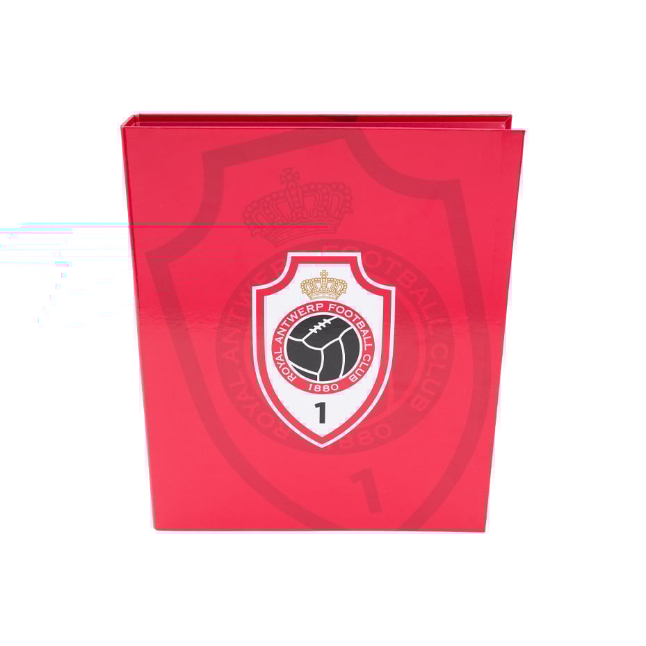Royal Antwerp 'Logo' Ringmap