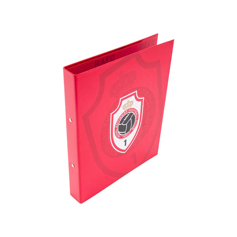 Royal Antwerp 'Logo' Ringmap