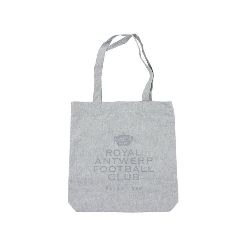 Royal Antwerp Totebag grijs - Royal Antwerp Football Club