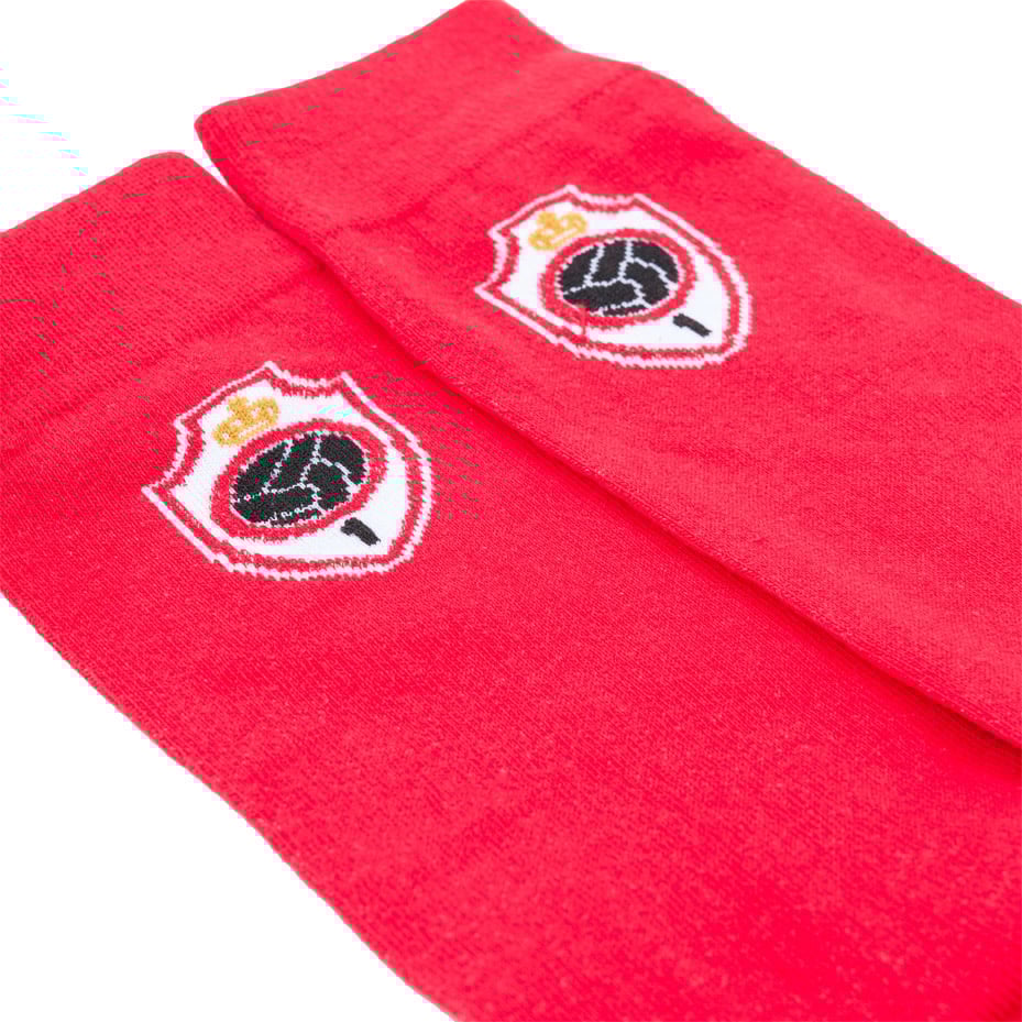 Royal Antwerp FC 'RAFC' Sokken 5 pack
