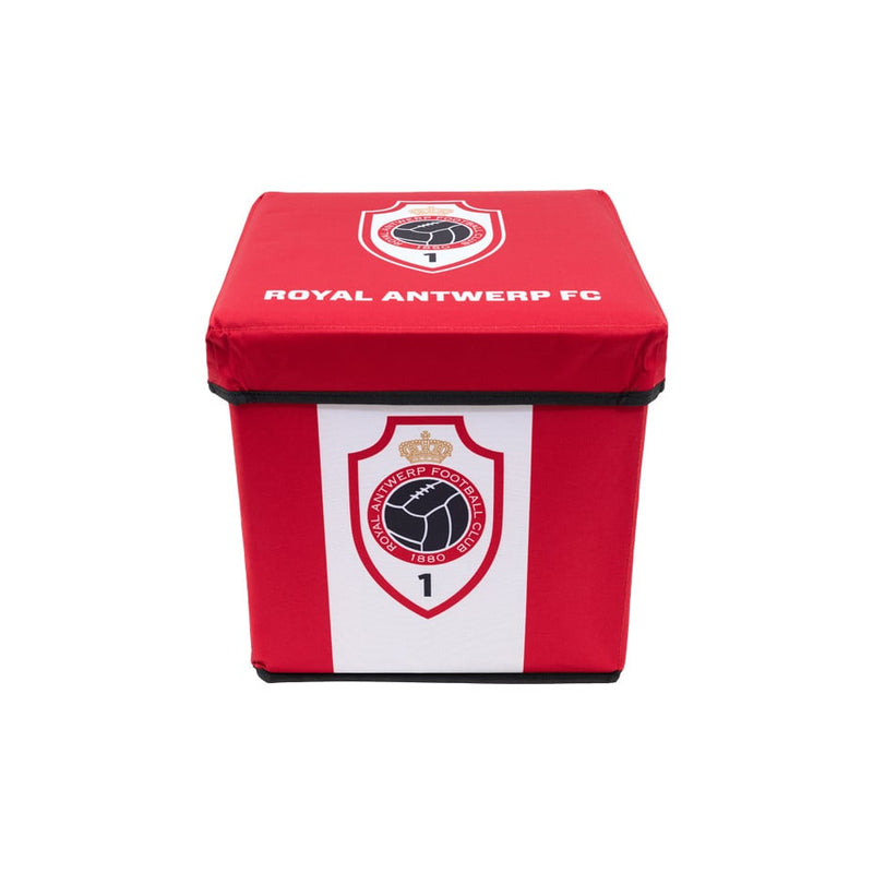 Royal Antwerp 'Logo' Opbergbox