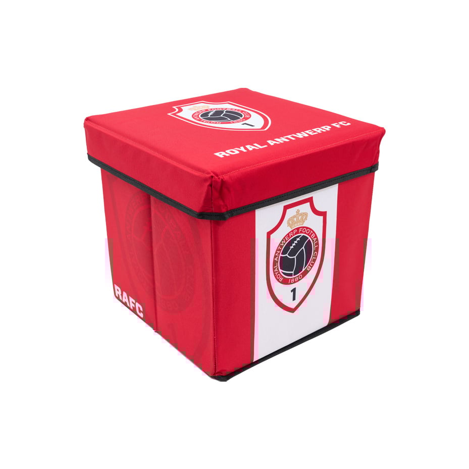 Royal Antwerp 'Logo' Opbergbox