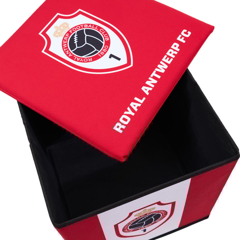 Royal Antwerp 'Logo' Opbergbox