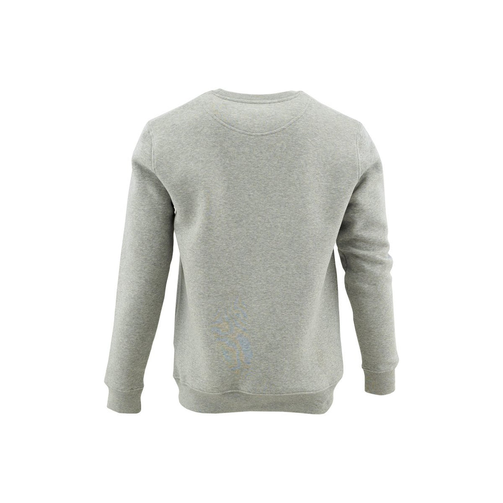Royal Antwerp Sweater grijs RAFC repeat