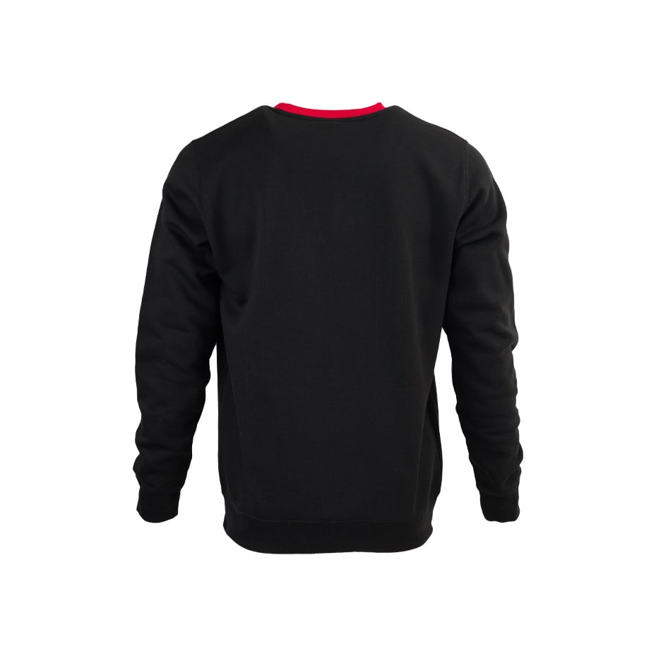Royal Antwerp Sweater Zwart Royal the 1 and only