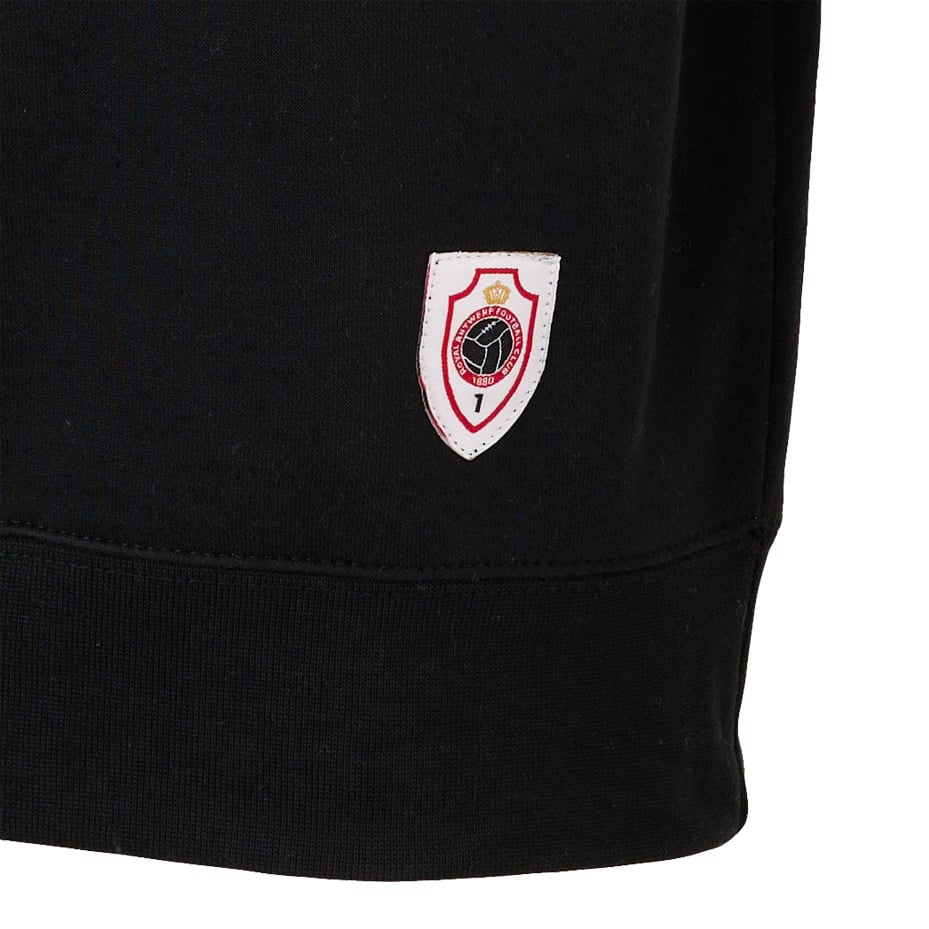 Royal Antwerp Sweater Zwart Royal the 1 and only