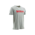 Royal Antwerp T-shirt grijs DEN BOSUIL geo