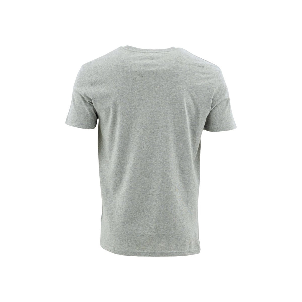 Royal Antwerp T-shirt grijs DEN BOSUIL geo