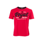 Royal Antwerp T-shirt Royal the 1 and only Rood Kids
