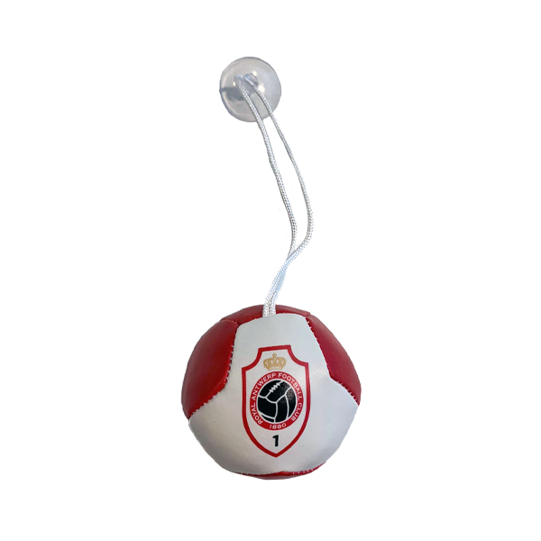 Royal Antwerp Minibal zuignap