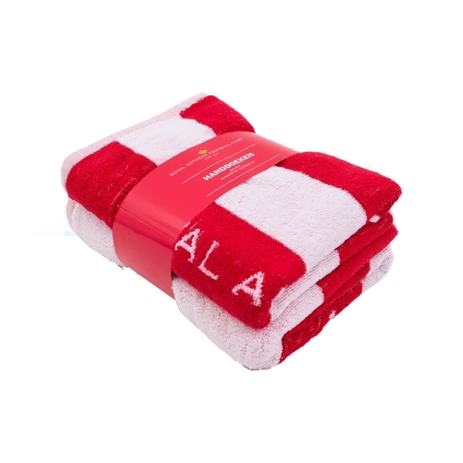 Royal Antwerp FC Handdoekset (2st)