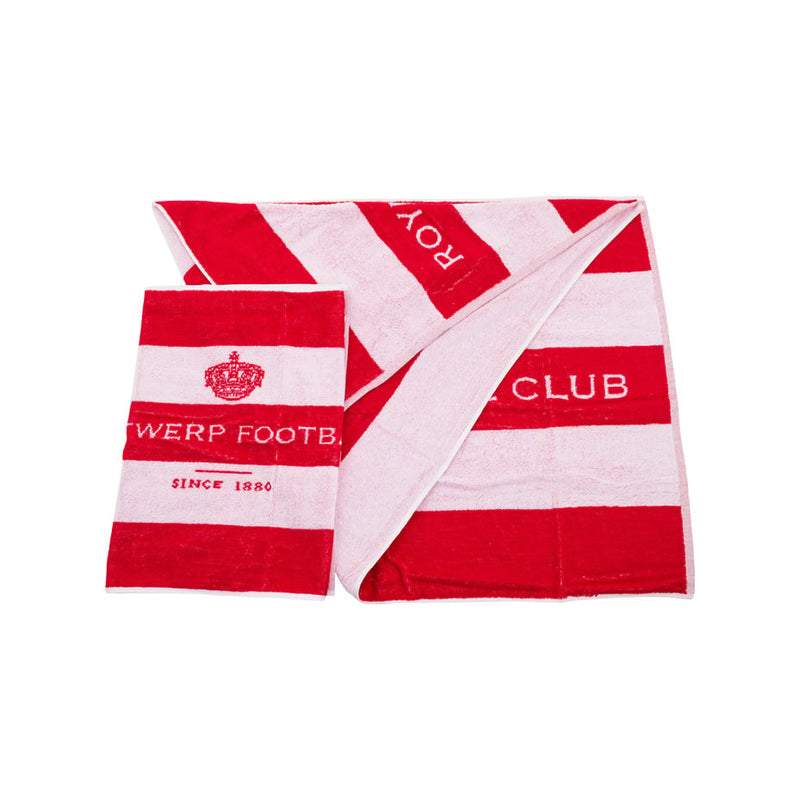 Royal Antwerp Handdoekset (2st)