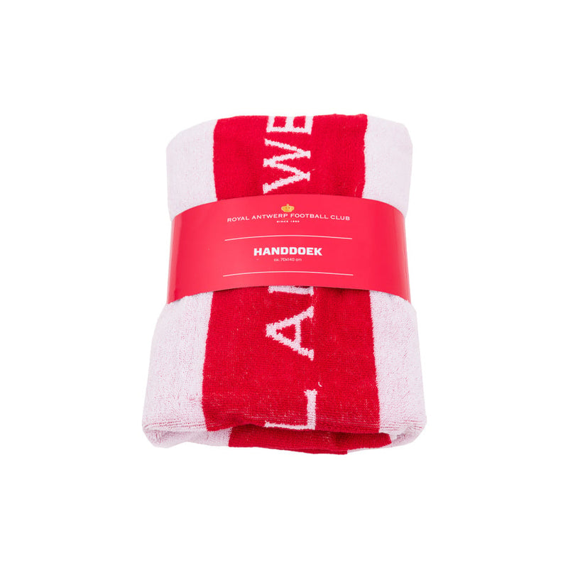Royal Antwerp Handdoek