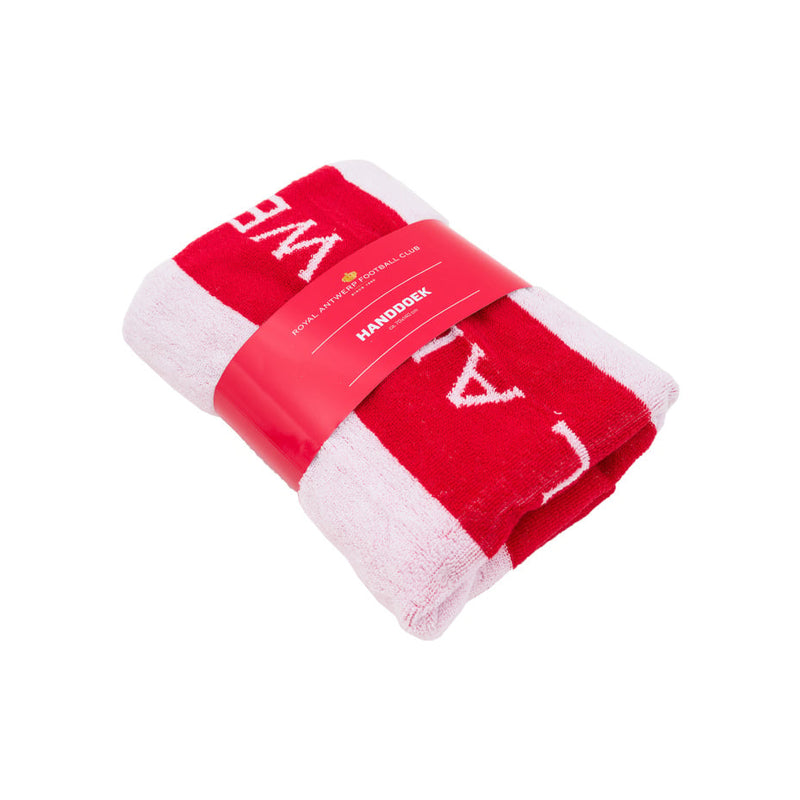 Royal Antwerp Handdoek