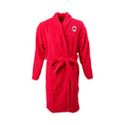 Royal Antwerp Badjas rood