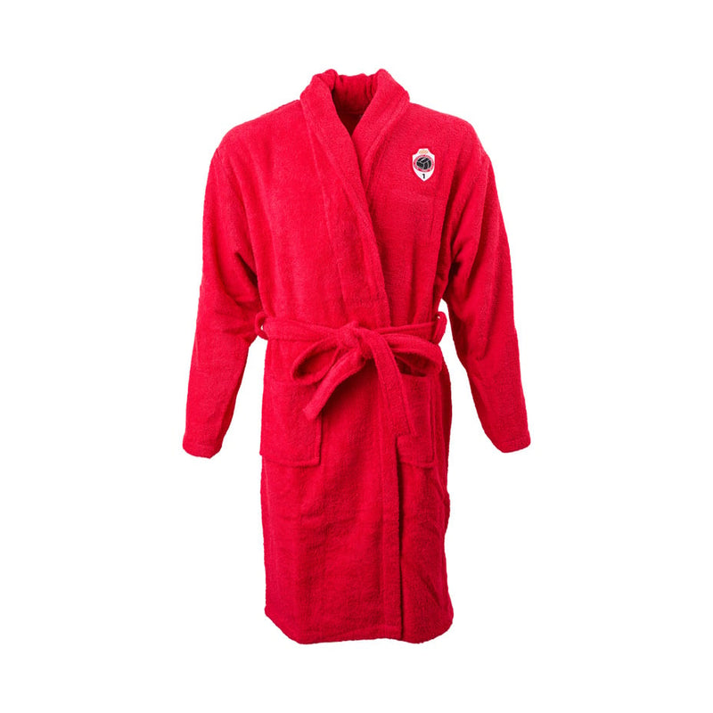 Royal Antwerp Badjas rood