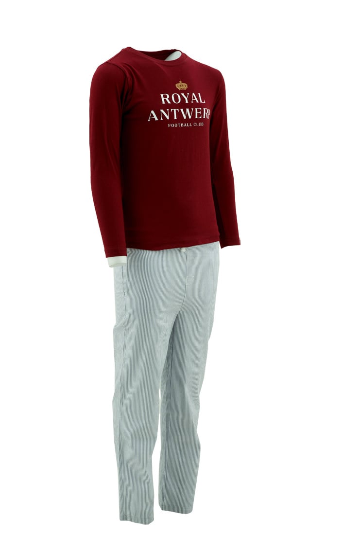 Royal Antwerp Pyjama KIDS - Royal Antwerp Football Club