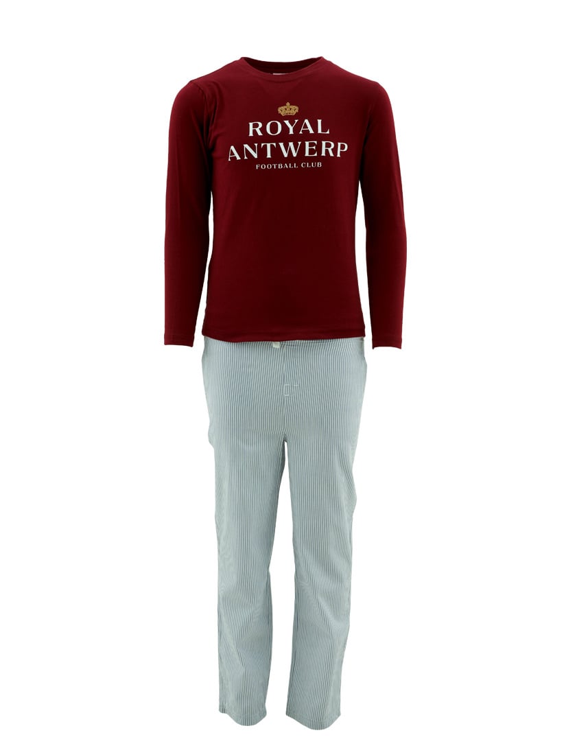 Royal Antwerp Pyjama KIDS - Royal Antwerp Football Club