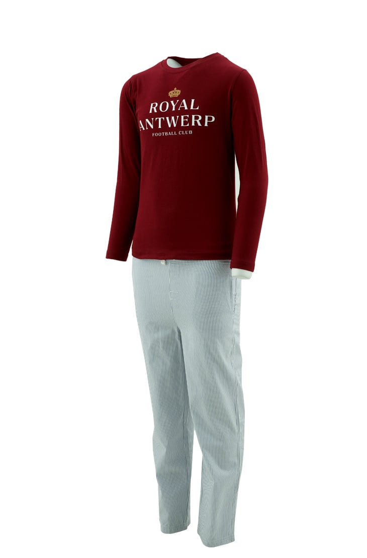 Royal Antwerp Pyjama KIDS - Royal Antwerp Football Club