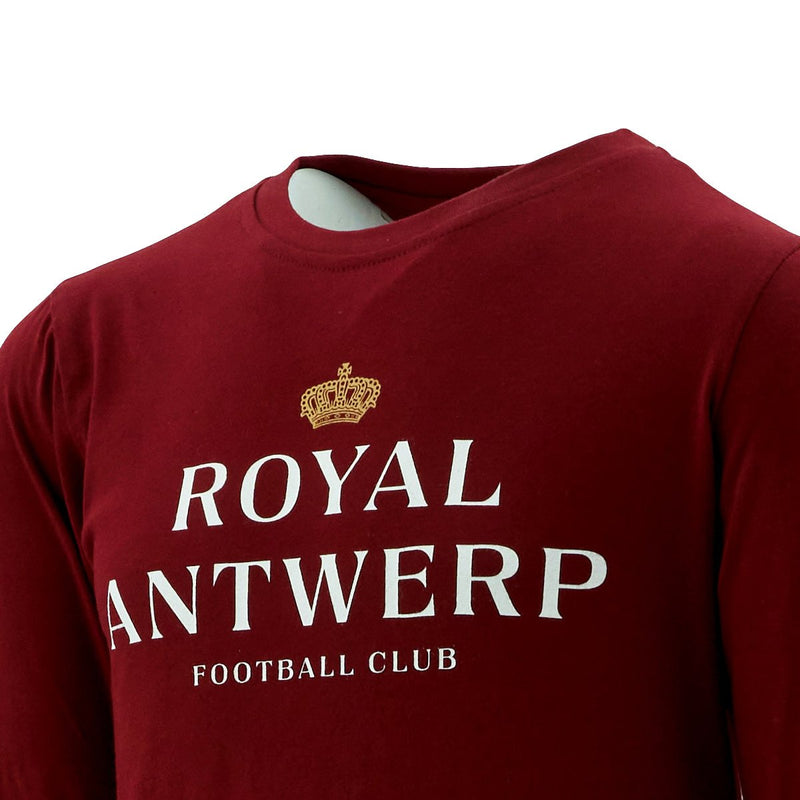 Royal Antwerp Pyjama KIDS - Royal Antwerp Football Club