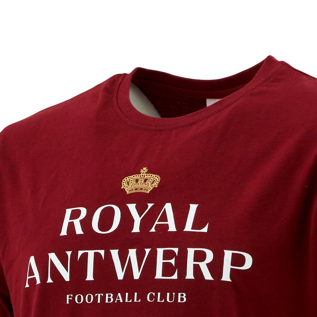Royal Antwerp Pyjama - Royal Antwerp Football Club